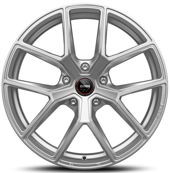 Диск Momo Rf-01 19x9 5x120 ET35 DIA74.1 TITAN ICE