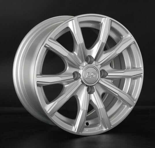 Диск Ls Wheels Ls786 14x6 4x100 ET40 DIA73.1 SF