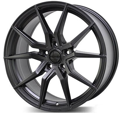Диск Pdw Conceptor 17x7 5x114.3 ET40 DIA67.1 U4B