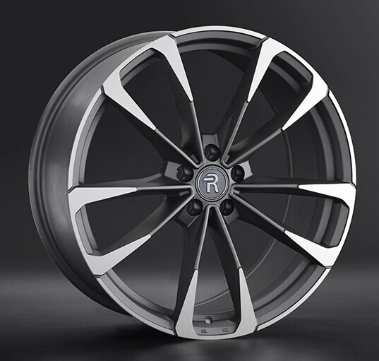 Диск Replay Lr94 21x9.5 5x120 ET49 DIA72.6 MGMF