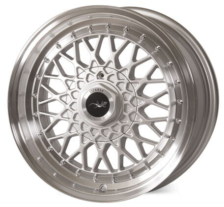 Диск Lizardo Xh157 15x6.5 4x98 ET25 DIA67.1 SML
