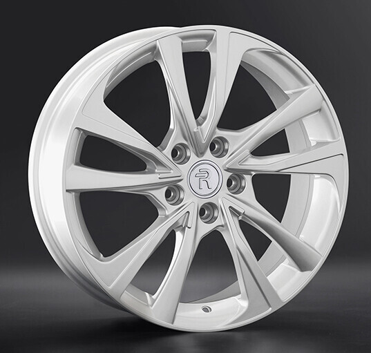 Диск Replay Hv88 18x7.5 5x114.3 ET40 DIA66.6 S