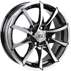 Диск Rst R035 15x6 4x100 ET46 DIA54.1 BD