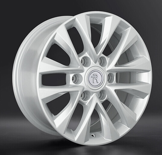 Диск Replay Hv81 18x7.5 6x139.7 ET42 DIA75.1 S