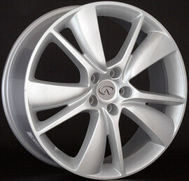 Диск Replay Inf17 18x8 5x114.3 ET47 DIA66.1 S