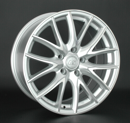 Диск Ls Wheels Ls 752 17x7.5 5x114.3 ET45 DIA73.1 SF