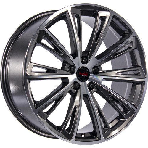 Диск Replica Concept A540 20x9 5x112 ET28 DIA66.6 GMF