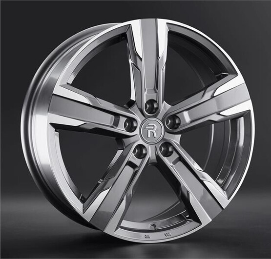 Диск Replay Chr106 18x7.5 5x108 ET47 DIA60.1 GMF