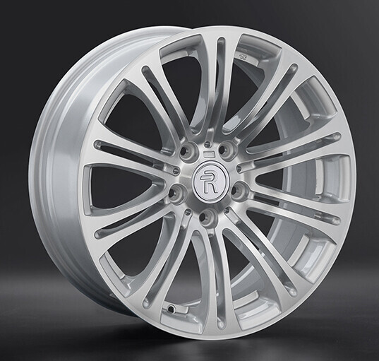 Диск Replay Vo5 19x8.5 5x120 ET30 DIA66.1 SF