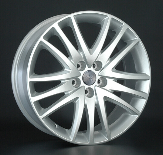 Диск Replay Ty133 18x7.5 5x114.3 ET35 DIA60.1 S