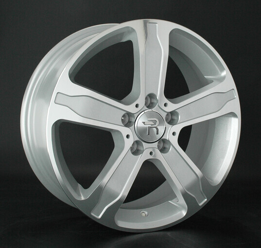 Диск Replay Vv246 17x6.5 5x112 ET41 DIA57.1 SFP