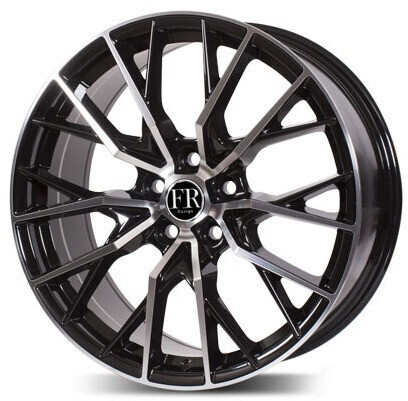 Диск Replica Fr Lx5137 19x8 5x114.3 ET32 DIA60.1 BMF