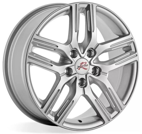 Диск X'trikerst R127 17x7 5x114.3 ET47 DIA67.1 HS