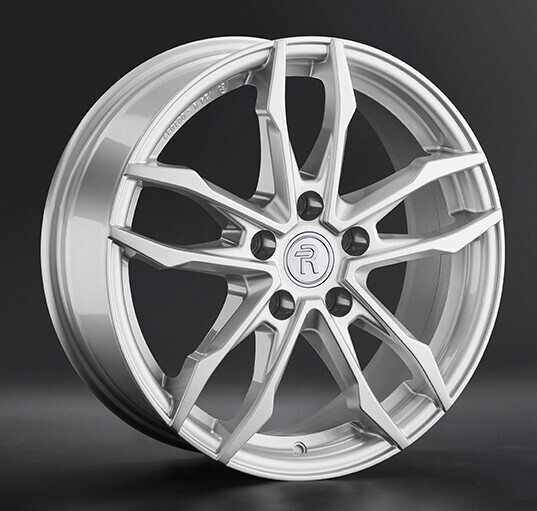 Диск Replay Ty336 18x8 5x114.3 ET50 DIA60.1 S