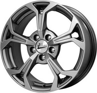 Диск Ifree Эрнесто 15x6.5 5x105 ET35 DIA56.6 ХАЙ ВЭЙ