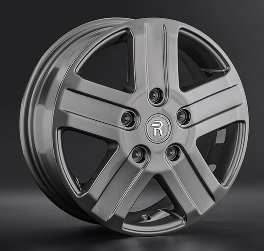 Диск Replay Ft18 16x6 5x130 ET68 DIA78.1 GM