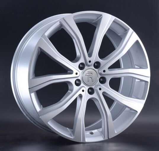 Диск Replay Mr218 19x8.5 5x112 ET34.5 DIA66.6 SF