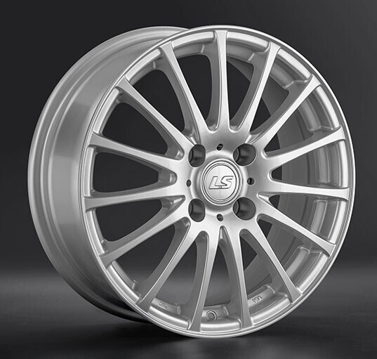 Диск Ls Wheels Ls 899 16x6.5 4x108 ET26 DIA65.1 S