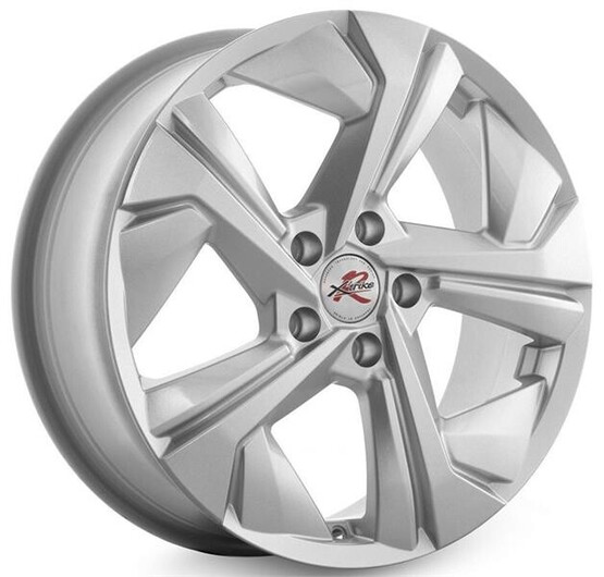 Диск X'trikerst R048 18x7 5x112 ET43 DIA57.1 HS