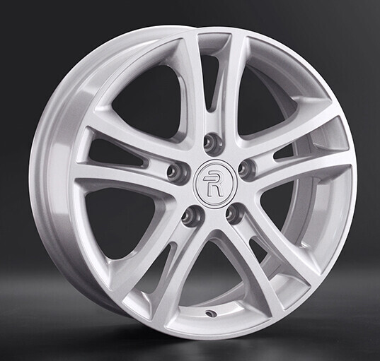 Диск Replay Vv27 16x6.5 5x112 ET33 DIA57.1 S