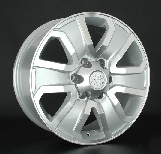 Диск Replay Ty188 18x7.5 6x139.7 ET25 DIA106.1 S