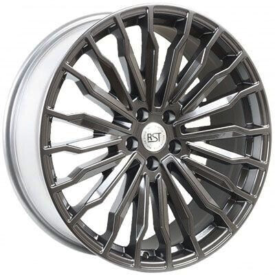 Диск Rst R032 20x9 5x114.3 ET35 DIA67.1 BH