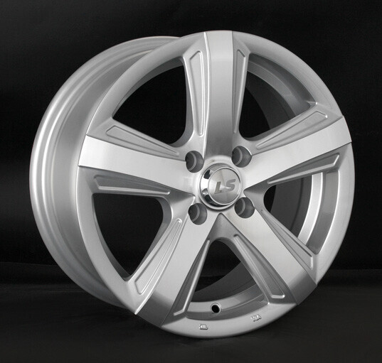 Диск Ls Wheels Ls 793 15x6.5 4x100 ET40 DIA60.1 SF