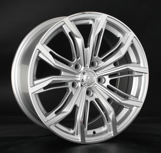 Диск Ls Wheels Ls 750 18x8 5x114.3 ET40 DIA73.1 SF
