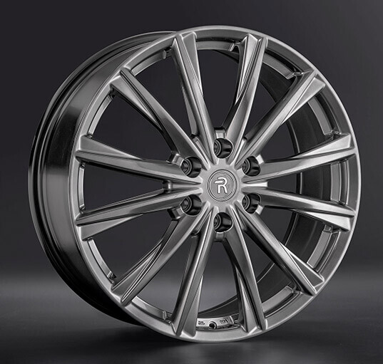 Диск Replay Lx246 20x8 6x139.7 ET55 DIA95.1 HPB