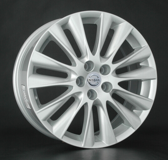 Диск Replay Ns160 18x7.5 5x114.3 ET50 DIA66.1 S