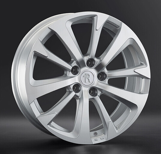 Диск Replay Ki238 17x7 5x114.3 ET47 DIA67.1 SF