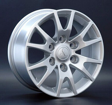 Диск Replay Mi38 18x7.5 6x139.7 ET38 DIA67.1 S