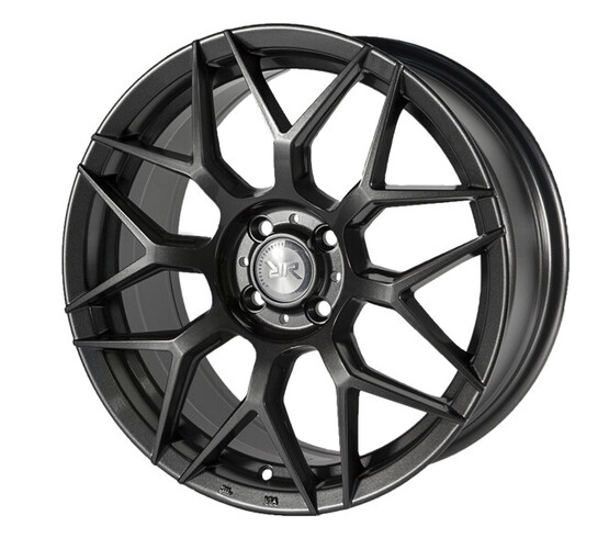 Диск Rr Css3940 14x6 4x100 ET35 DIA60.1 MK