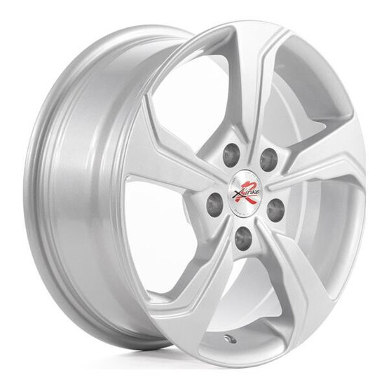 Диск X'trikerst R026 16x6.5 5x114.3 ET45 DIA60.1 HSL