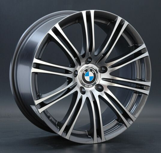 Диск Replay B91 17x7.5 5x120 ET20 DIA72.6 GMF