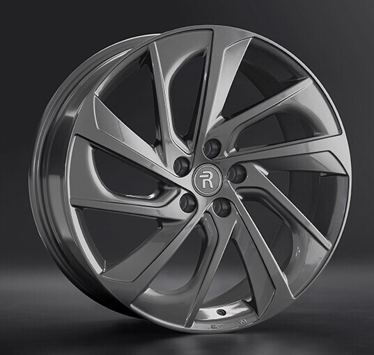 Диск Replay Lx104 20x8 5x114.3 ET30 DIA60.1 GM
