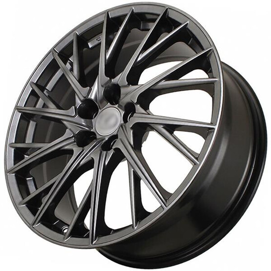 Диск Sakura Wheels 9429 19x8 5x114.3 ET35 DIA60.1 HB