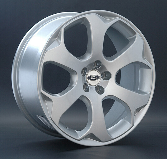 Диск Replica La Fd87 17x7.5 5x108 ET52.5 DIA63.3 S