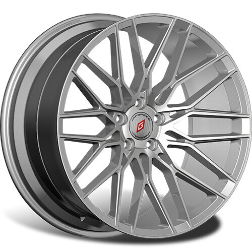 Диск Inforged Ifg34 19x9.5 5x114.3 ET35 DIA67.1 SILVER