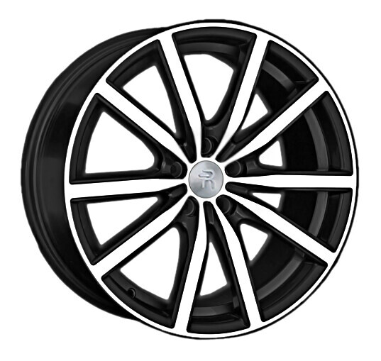 Диск Replay Jg1 18x8 5x108 ET49 DIA63.3 MBF