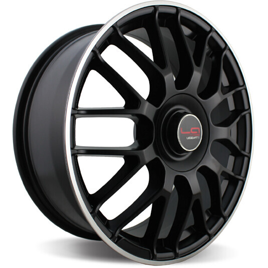 Диск Replica Concept Mr529 19x7.5 5x112 ET38 DIA66.6 MGPL