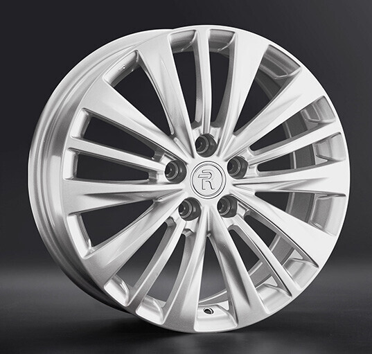 Диск Replay Chr77 18x7.5 5x108 ET33 DIA60.1 S