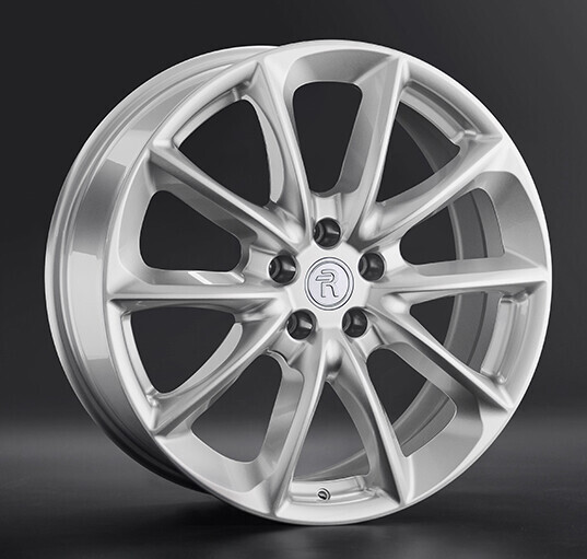 Диск Replay Inf108 20x8 5x114.3 ET50 DIA66.1 S