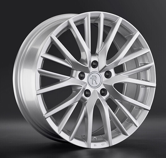 Диск Replay Mz140 18x8 5x114.3 ET45 DIA67.1 S