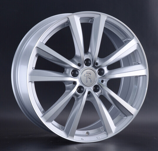 Диск Replay Mr221 18x7.5 5x112 ET52 DIA66.6 SF