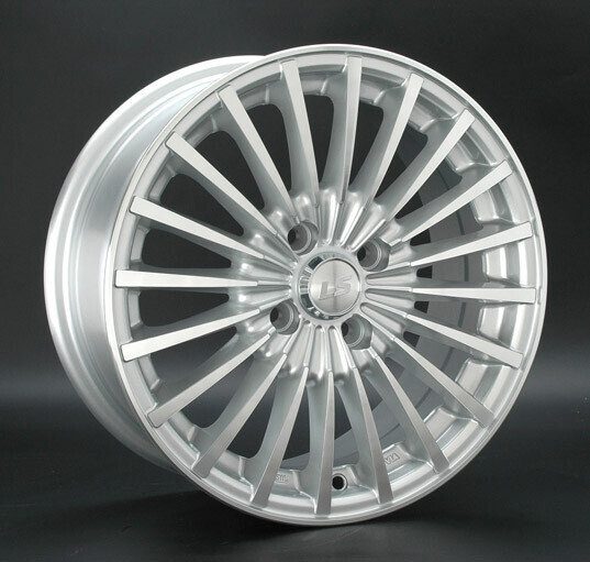 Диск Ls Wheels Ls222 15x6.5 4x100 ET45 DIA73.1 SF
