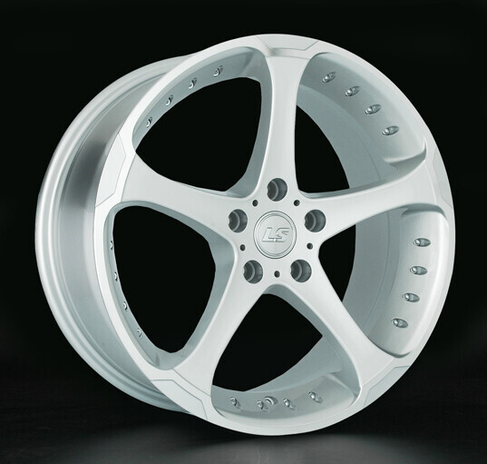 Диск Ls Wheels Ls358 18x8 5x114.3 ET45 DIA73.1 SL