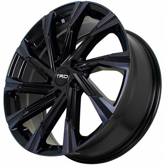 Диск Sakura Wheels D9552 19x7.5 5x114.3 ET40 DIA60.1 B4B