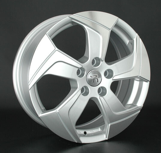 Диск Replay Rn172 17x6.5 5x114.3 ET50 DIA66.1 SF