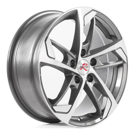 Диск X'trikerst R037 17x7 5x114.3 ET45 DIA67.1 HSB/FP